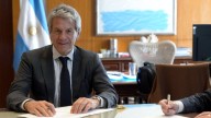 El jefe de ARCA justificó el fin de las retenciones cero y negó que haya beneficiado a las grandes cerealeras