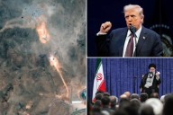 Iran has no path to producing weapons-grade uranium after Trump strikes: experts