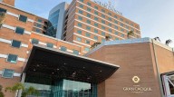 Presidente Maduro inaugura Hotel Cacique Maiquetía en La Guaira
