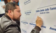Más obras para los ubalenses, conozca los detalles