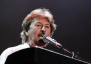 Muere Rick Davies, cofundador de Supertramp