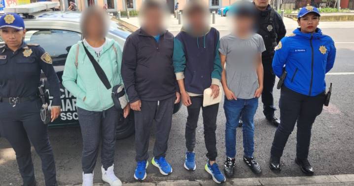 Adolescente se extravía al salir de casa para no regresar a clases: 11 días después lo hallan en CDMX