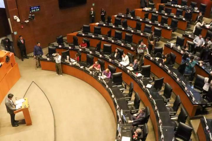 Senado alista toma de protesta del nuevo Poder Judicial: 881 jueces, magistrados y ministros rendirán juramento este 1 de septiembre