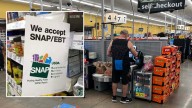 With Food Benefits Coming Up $3.4 Million Short, Wyoming Agencies Sound Alarm