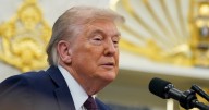 Trump critica reportes de su supuesta muerte: ‘Son noticias falsas. Es tan falso’