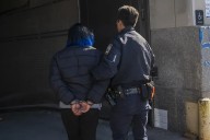With 5 deaths in NYPD custody this year, public defenders ask who's policing the police?