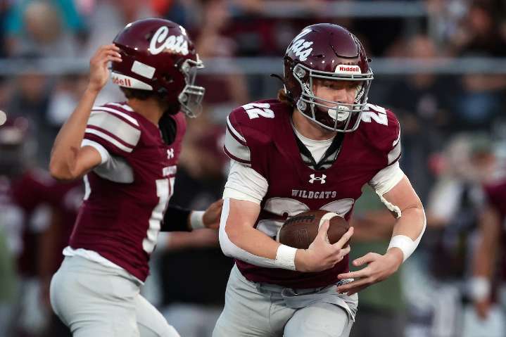 Rece Miller, Noah Apple duo lead bounce-back win for Mechanicsburg over Gettysburg
