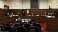 La nueva Suprema Corte resuelve tres de 15 asuntos en su primera sesión