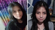 Buscan a Paulina Belen Ballesteros de 18 años, desactivaron sus redes sociales después de su desaparición