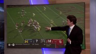 Oklahoma College Football Blitz Breakdown