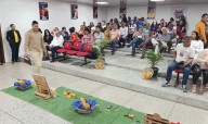 Cámara Municipal de Cumaná apoyará a productores y procesadores de cacao del municipio