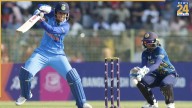 India vs Sri Lanka, Women’s ODI World Cup 2025: When and where to watch IND