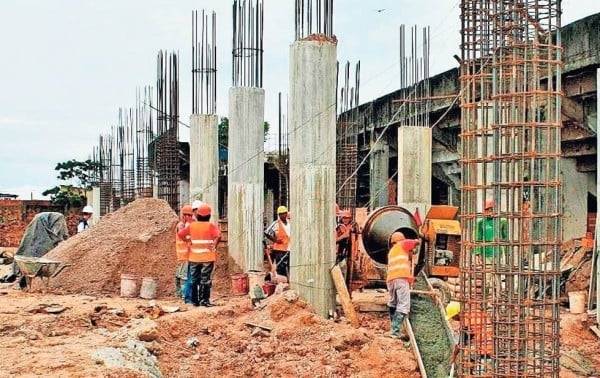 Construye Estado más de 1, 800 obras en su administración: SCOP