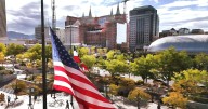 Many Utah Latter-day Saints learn of the Michigan shooting while attending Sabbath services