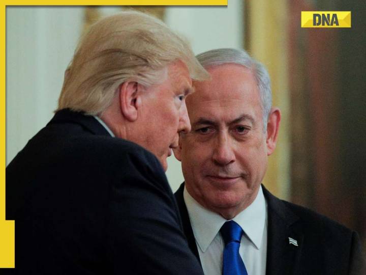 Donald Trump set to unveil Gaza peace plan, will Hamas and Netanyahu accept it?