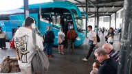 La Xunta responde al Gobierno que debe negociar el nuevo mapa concesional de los autobuses estatales