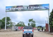 Declaran en emergencia vía Puerto Ocopa - Atalaya para garantizar conectividad de Ucayali