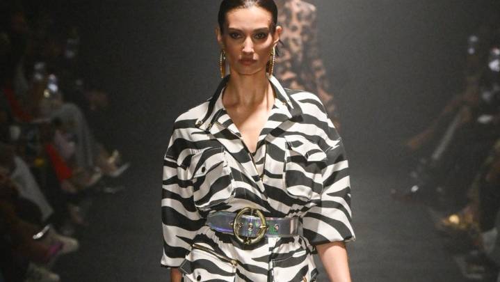 Sergio Hudson Spring 2026 Ready-to-Wear Runway, Fashion Show & Collection Review [PHOTOS]