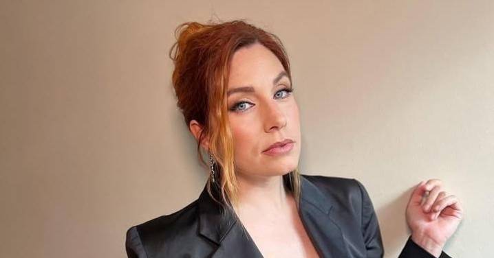 La drástica decisión que ha tomado Leire Martínez con sus recuerdos de La Oreja de Van Gogh