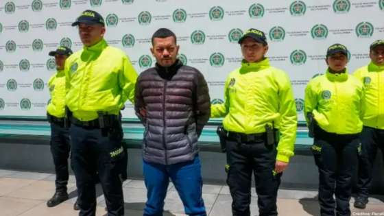 Refuerzan seguridad en la cárcel de Palogordo por traslado de “El Costeño”