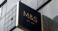 M&S' raincoat for autumn is 'fully showerproof' and 'gets mistaken for Burberry'
