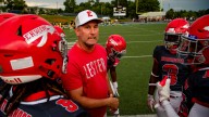Western North Carolina high school football schedule for…