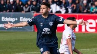 Independiente Rivadavia recibe a un Huracán golpeado, con el objetivo de alcanzar copas internacionales
