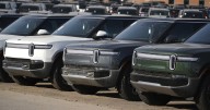 Electric: Rivian breaks ground on a $5 billion plant