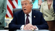Trump anuncia que enviará fuerzas federales a Memphis y que Chicago será la siguiente