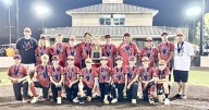 Peru Parkside Raiders baseball finishes as IESA Class 2A state runner