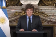 "Lo peor ya pasó".  Milei ratificó el orden fiscal, pero prometió para 2026 aumentos en jubilaciones, discapacidad y universidades
