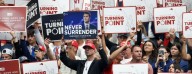 South Dakota Professor’s Reinstatement Ordered After Kirk Posts