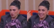 Dalílah Polanco se echa de cabeza y revela que recibe información de la producción de LCDLFM
