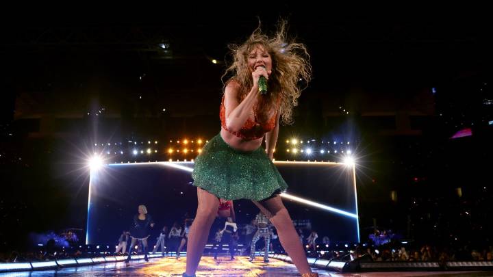 The latest details on Taylor Swift’s ‘The Life of a Showgirl’