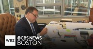 Quincy mayor apologizes for comments on Catholic Church sex abuse scandal