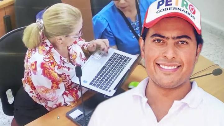 Fiscal del caso de Nicolás Petro, denuncia “presiones indebidas”; ¿cuáles son sus razones?