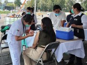 Dengue sigue en aumento en México; se reportan 567 casos en una semana