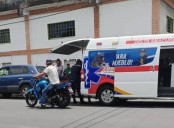 Fin e inicio de semana con accidentes en Tucupita