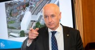 Police clear former South Ayrshire Council leader Martin Dowey of criminality in row over leaked tape