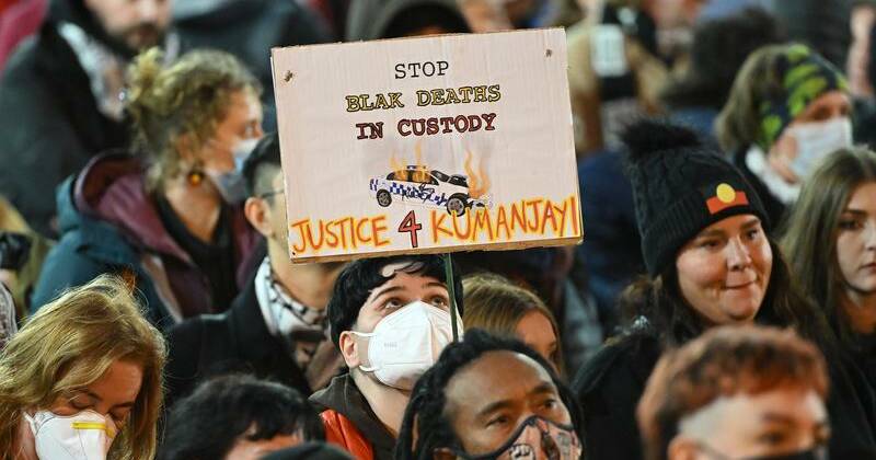 Charges weighed for cops after man's custody death