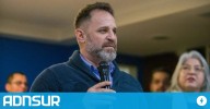 19:05 “Hablar de hidrógeno verde hoy es como vender terrenos en la Luna”: Glinski cuestionó el proyecto que impulsa el PRO