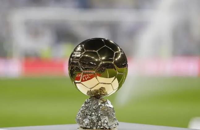 Lunes de Balón de Oro