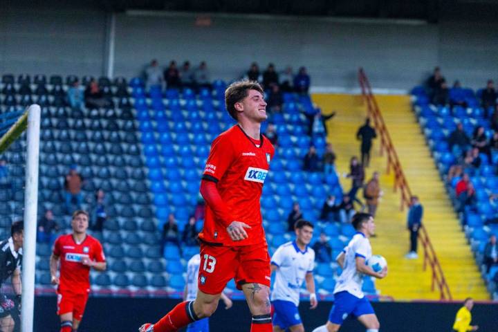 Jaime García y clásico entre Huachipato y Naval: “Hicimos un buen partido”