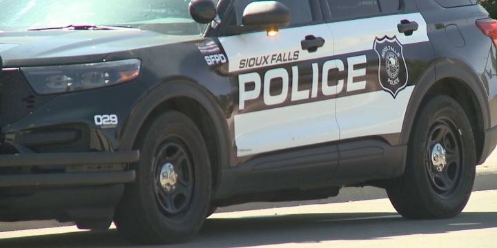 SF police release yearly numbers after crackdown on dangerous driving