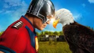James Gunn's Peacemaker Season 2 Tease Hints At Major Ties To Superman Sequel