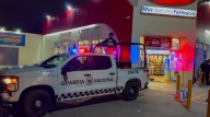 Joven de 14 años llegó con lesión de bala a una farmacia