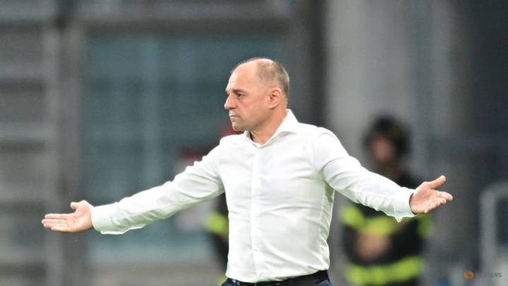 Clescenco steps down after Moldova’s record defeat to Norway