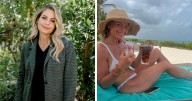 ‘Full House’ Star Deletes Beach Pic After Getting Flooded With Comments About Her Body