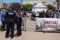 'Wanted': Estados Unidos ofrece hasta 100.000 dólares por información sobre el asesino de Charlie Kirk
