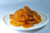 Indian festivals and sweet scam of slow poisoning